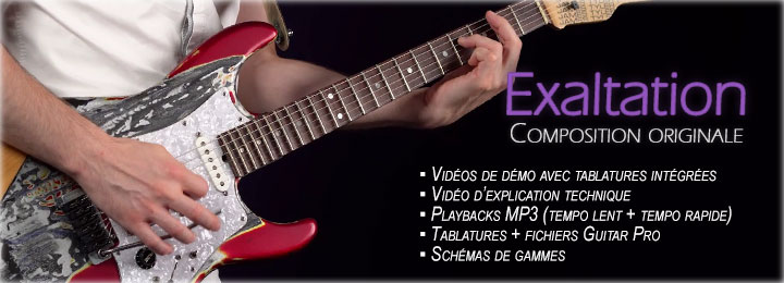 Looper guitare : comment choisir ? - Guitar Plug and Play